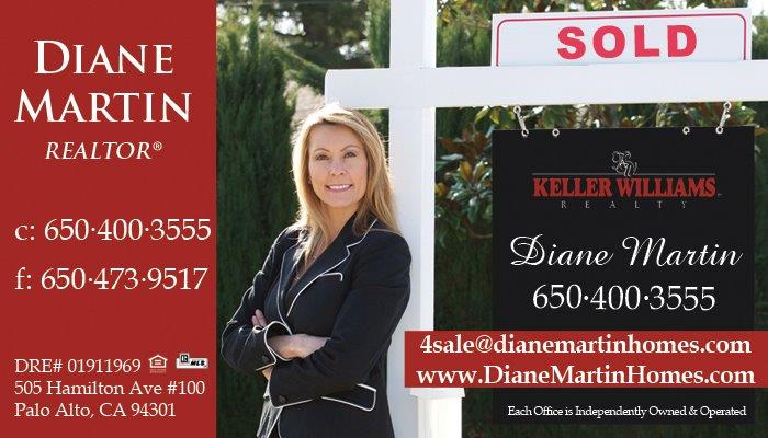 Diane Martin Realtor
