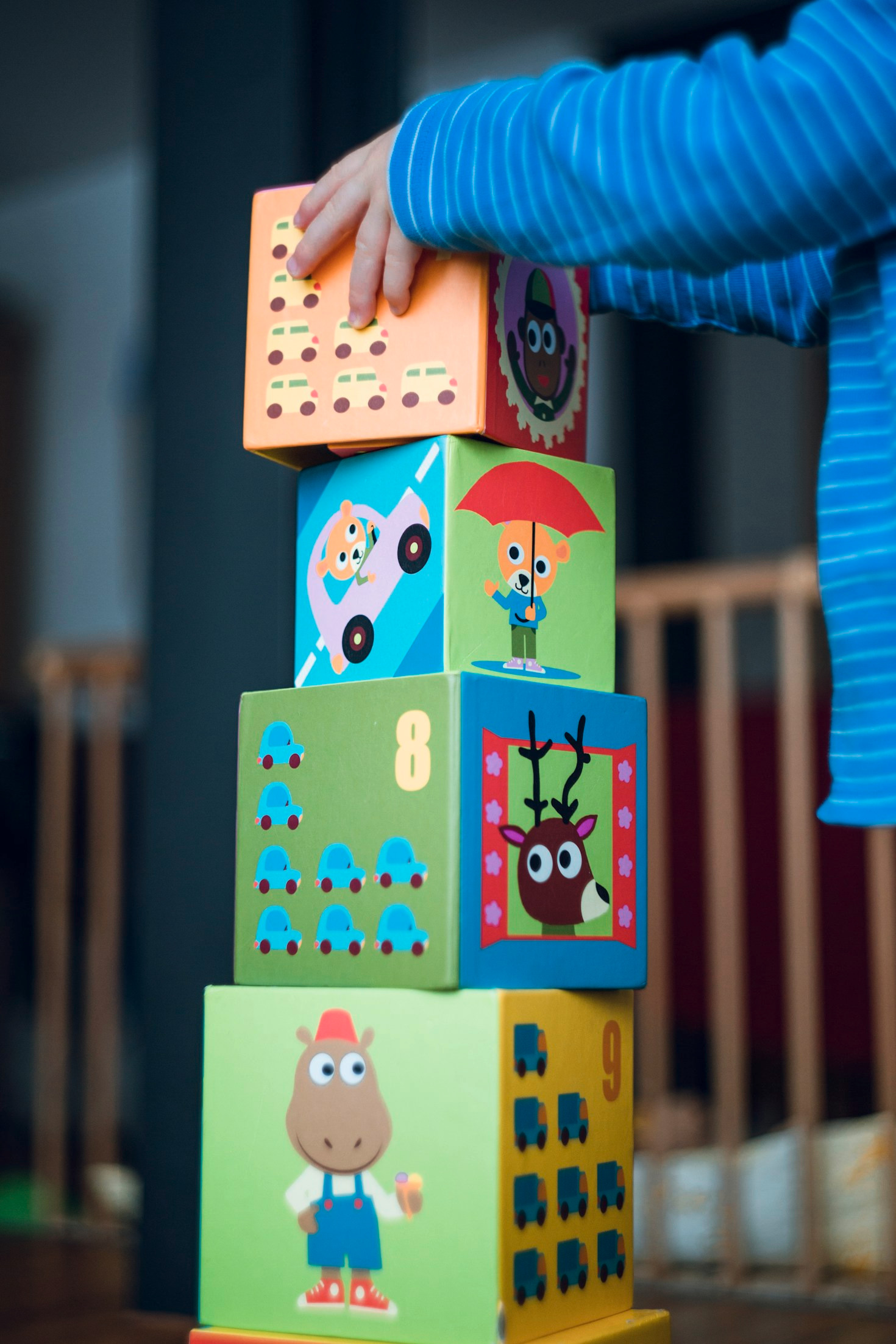 Exploring the Philosophy of Open Gate School