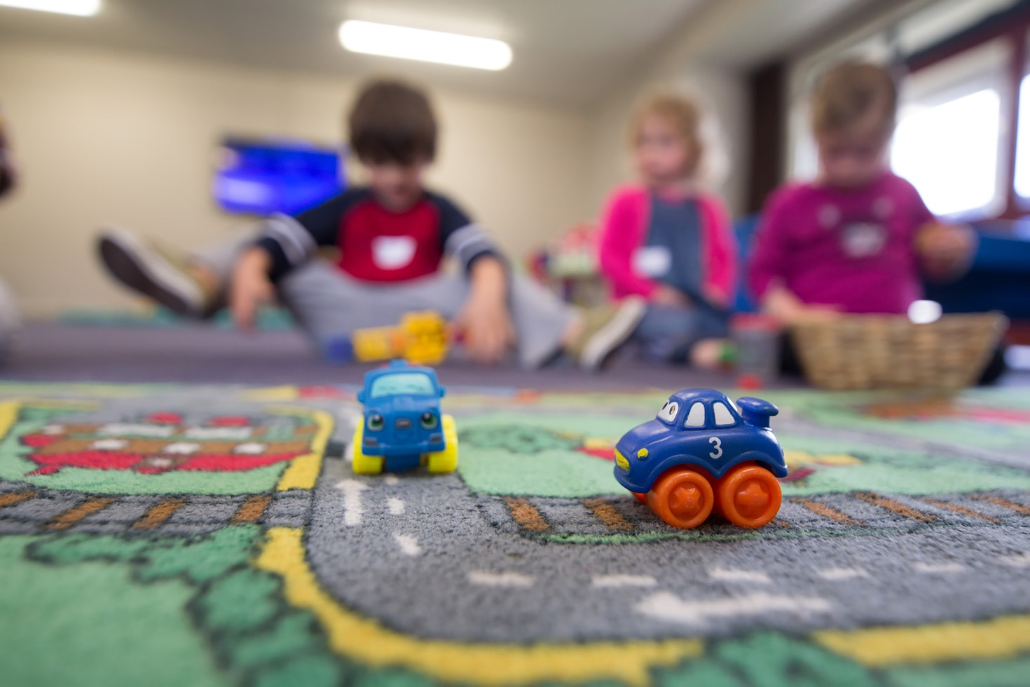 Tips for Parents: Getting Involved in Education