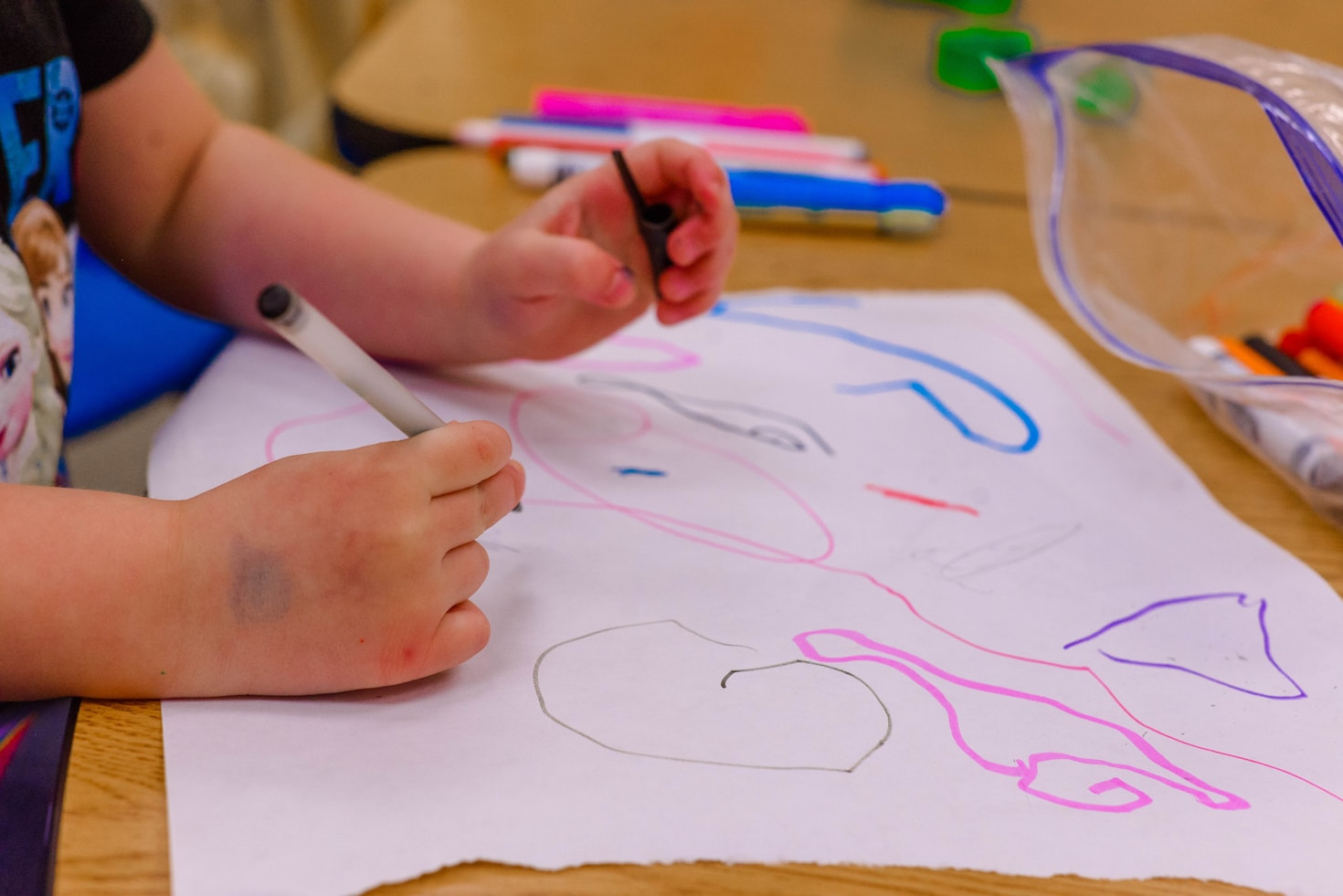 Why Community is Key in Early Education